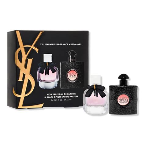 YSL perfume Ulta